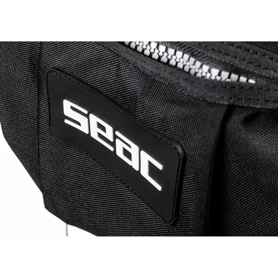 SEAC Jacket Jump