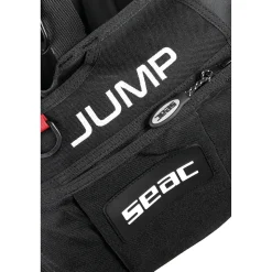 SEAC Jacket Jump