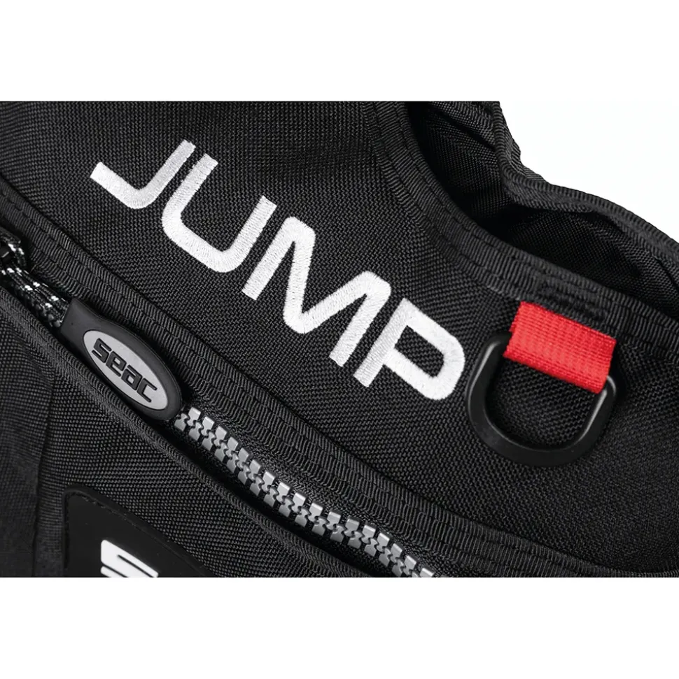 SEAC Jacket Jump