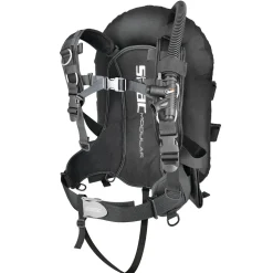 SEAC Jacket Modular