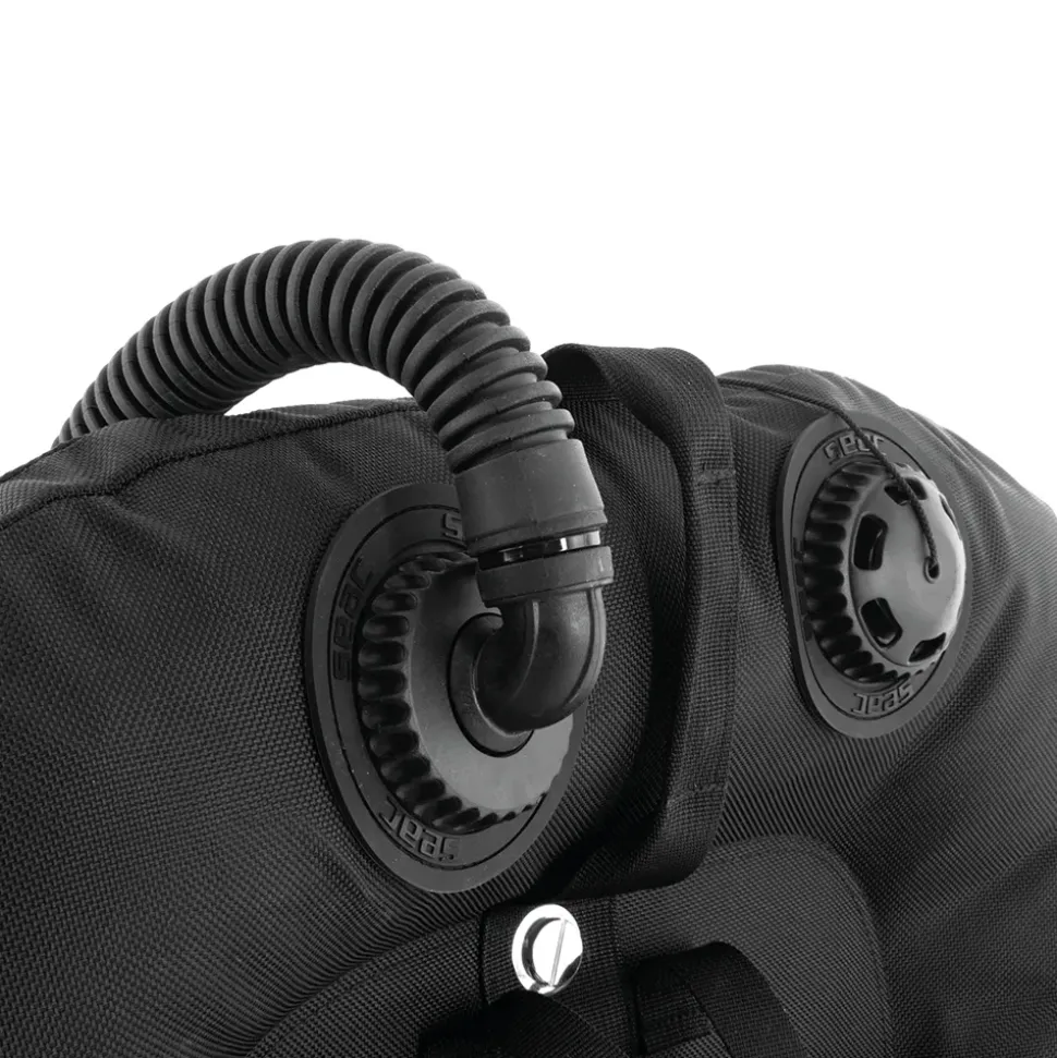 SEAC Jacket Modular Max