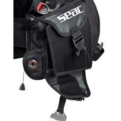 SEAC Jacket Smart