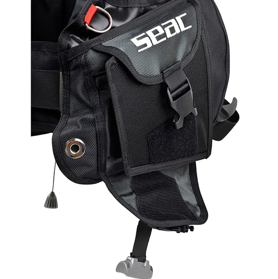 SEAC Jacket Smart