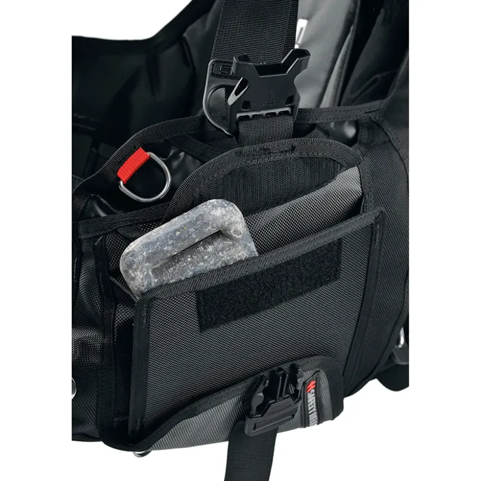 SEAC Jacket Smart