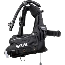 SEAC Jacket Type