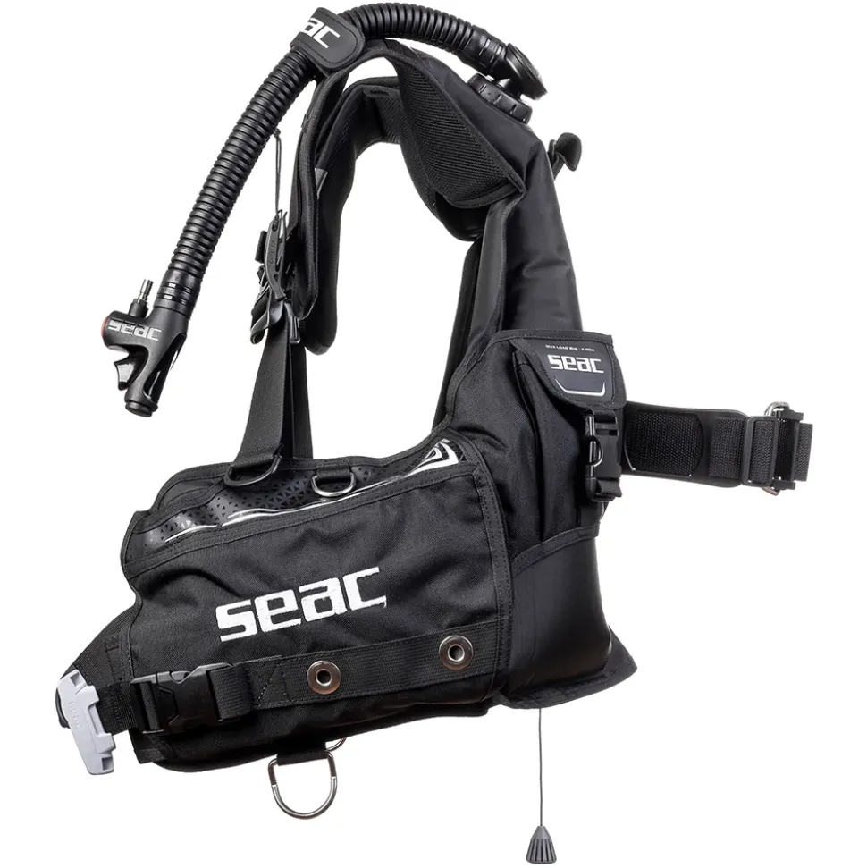 SEAC Jacket Type