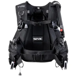 SEAC Jacket Type