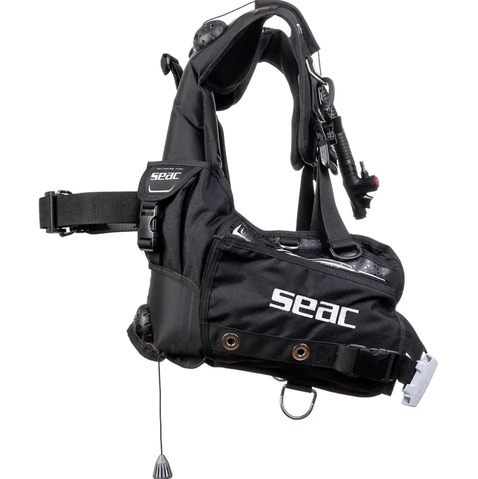 SEAC Jacket Type