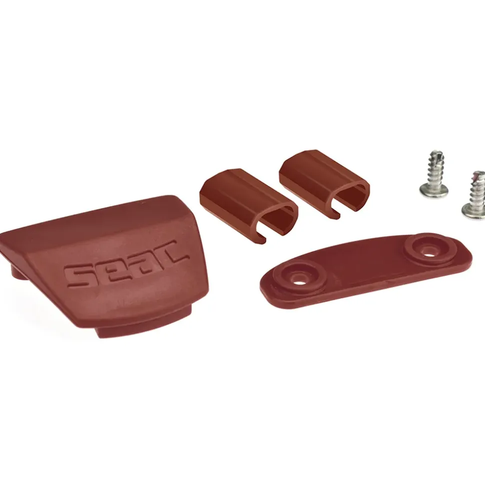 SEAC Kit de montaje Long Fin