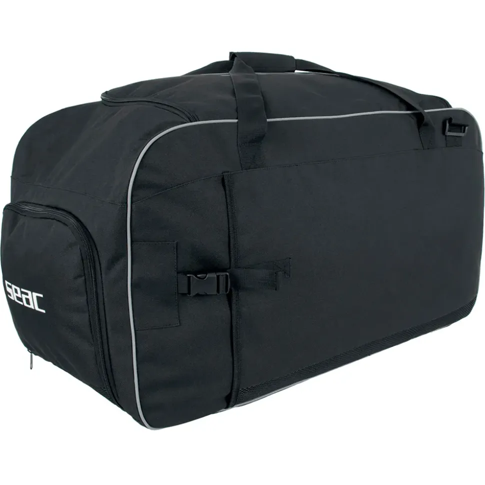 SEAC Kit de zumo 8 mm