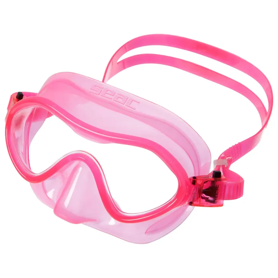 SEAC Kit snorkel Bis Baia