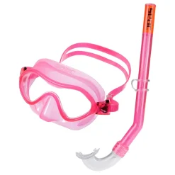 SEAC Kit snorkel Bis Baia