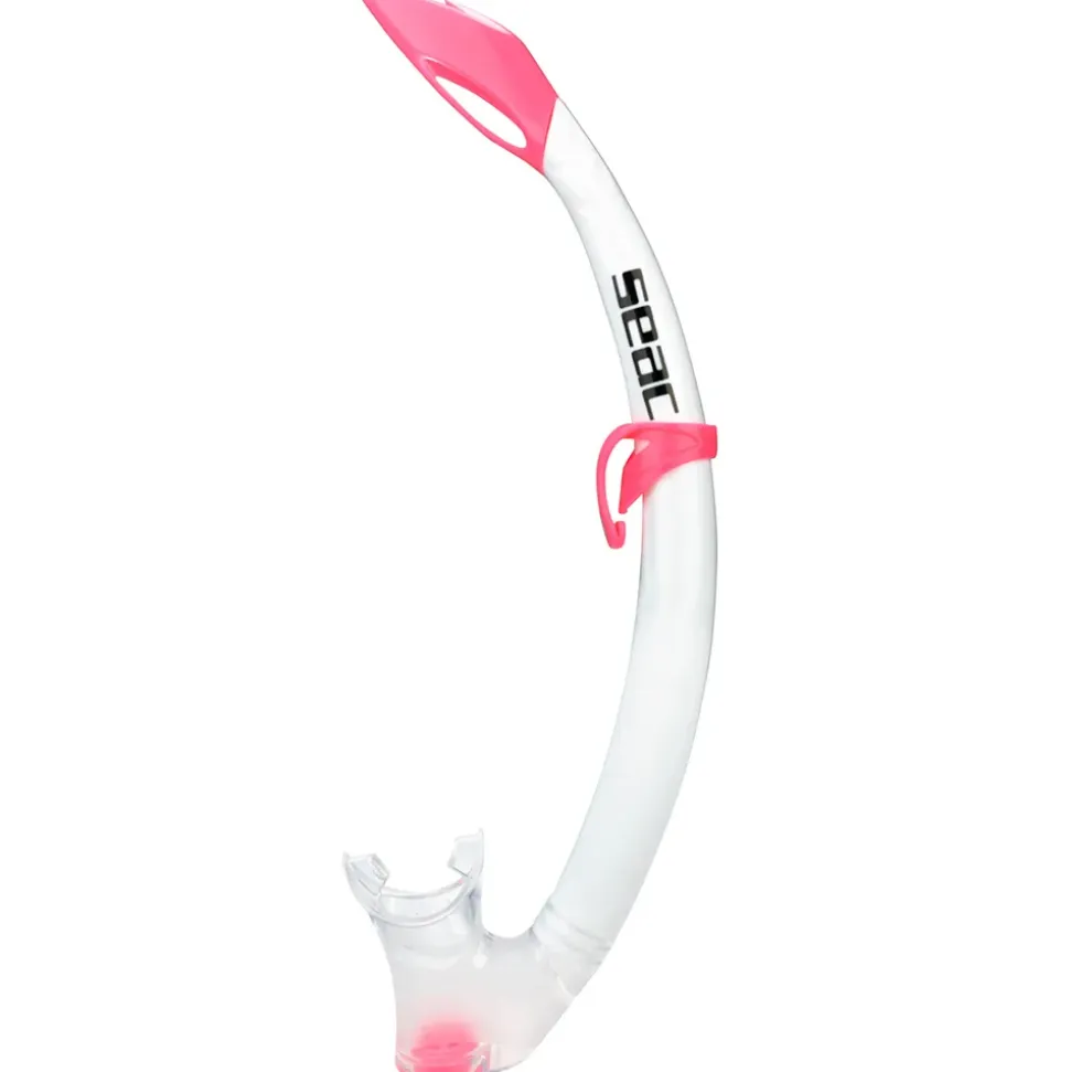 SEAC Kit snorkel Bis Bella