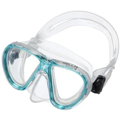 SEAC Kit snorkel Bis Bella