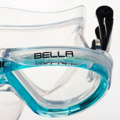 SEAC Kit snorkel Bis Bella