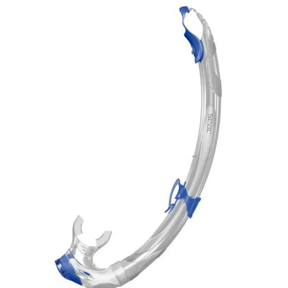 SEAC Kit snorkel Bis Capri Siltra