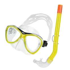 SEAC Kit snorkel Bis Capri SLT