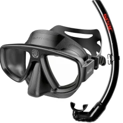 SEAC Kit snorkel Bis Extreme Evo