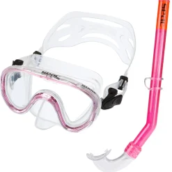 SEAC Kit snorkel Bis Marina