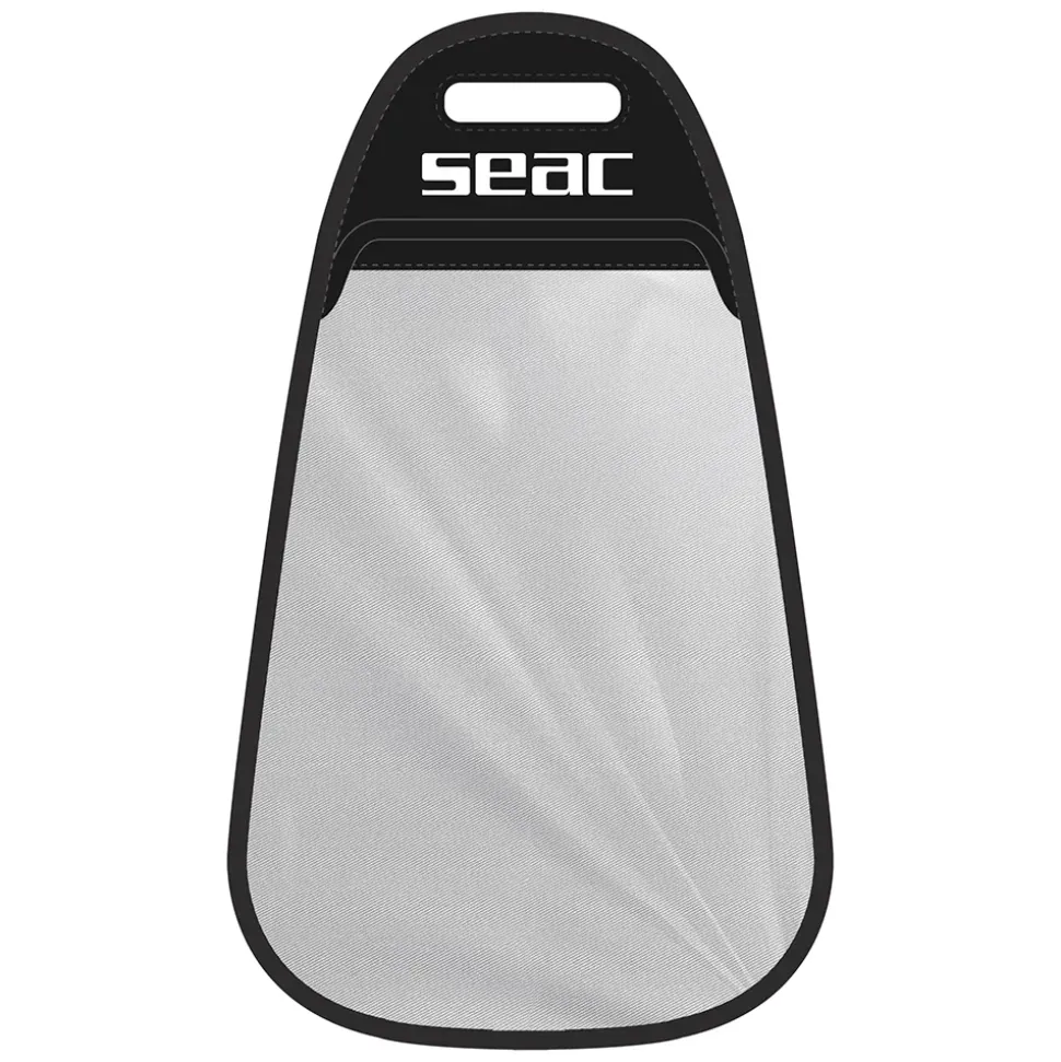 SEAC Kit snorkel Boss Dry