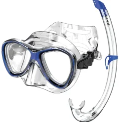 SEAC Kit snorkel Capri Top