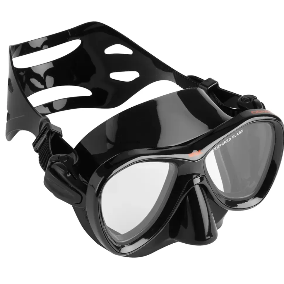 SEAC Kit snorkel Cove