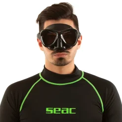 SEAC Kit snorkel Cove