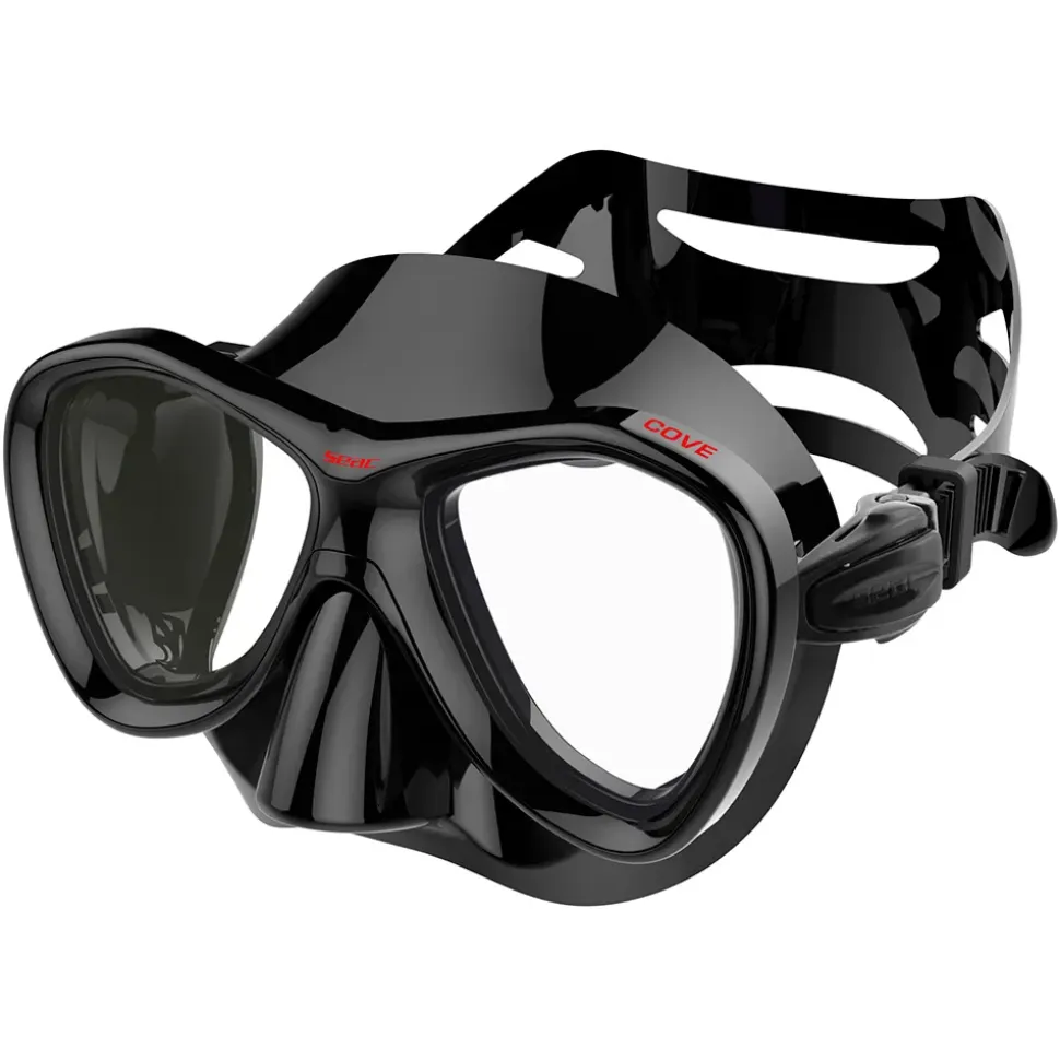 SEAC Kit snorkel Cove