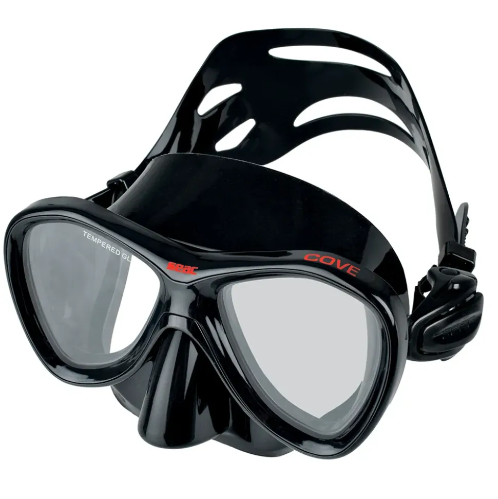SEAC Kit snorkel Cove