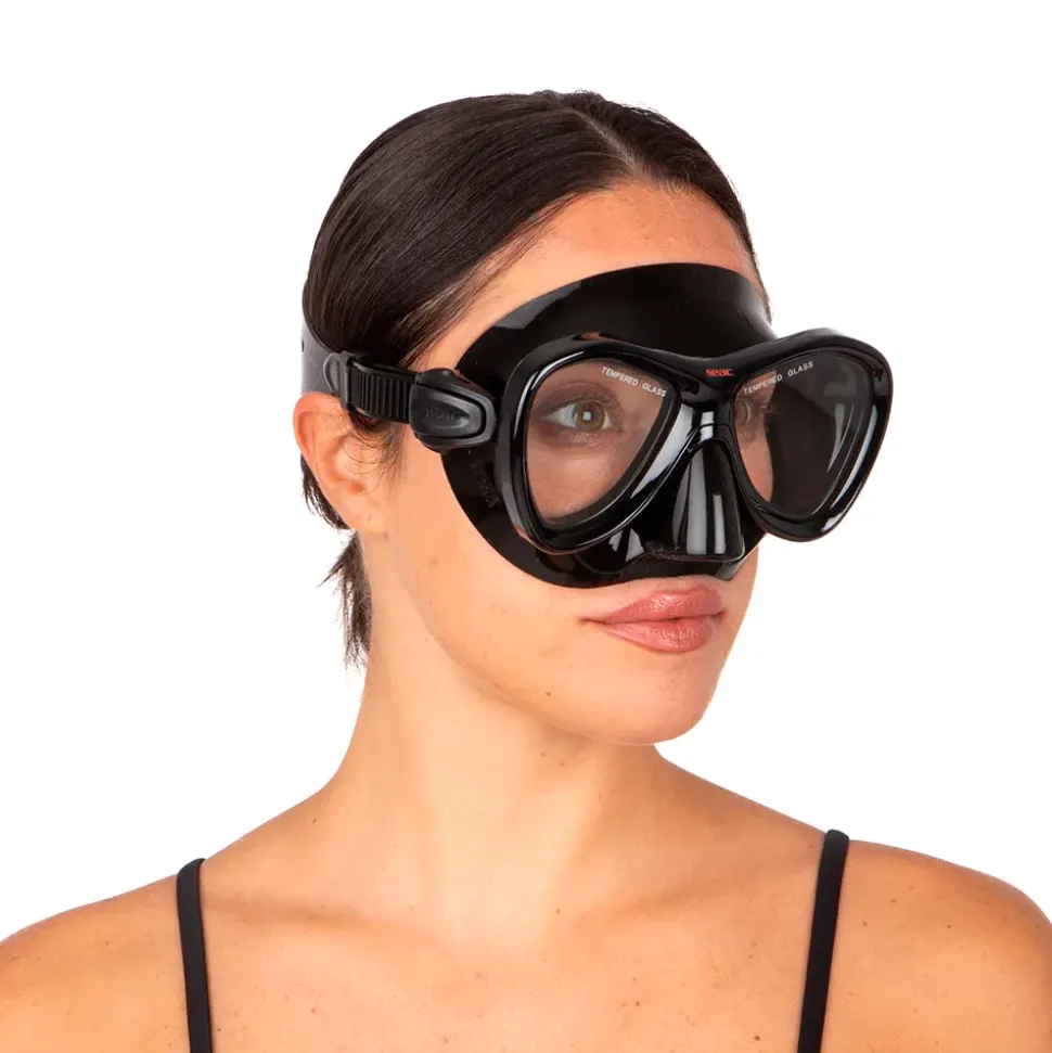 SEAC Kit snorkel Cove