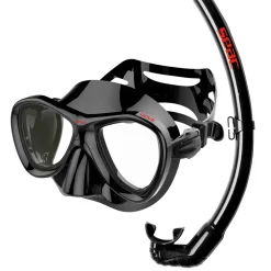 SEAC Kit snorkel Cove Bis