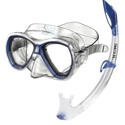 SEAC Kit snorkel Elba MD