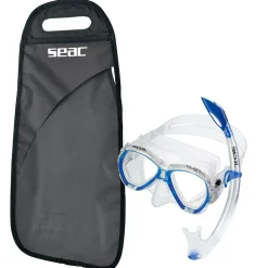 SEAC Kit snorkel Elba MD