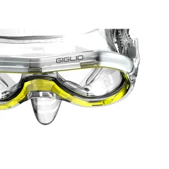 SEAC Kit snorkel Giglio MD