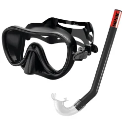 SEAC Kit snorkel Salina