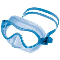 SEAC Kit snorkel Set Bis Baia