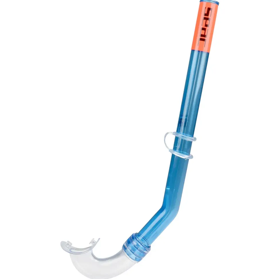 SEAC Kit snorkel Set Bis Baia