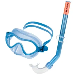 SEAC Kit snorkel Set Bis Baia
