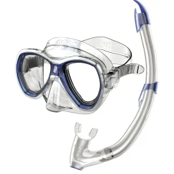SEAC Kit snorkel Set Elba