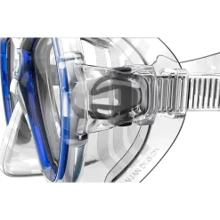 SEAC Kit snorkel Set Elba