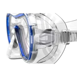 SEAC Kit snorkel Set Giglio
