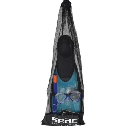 SEAC Kit snorkel Trab Slitra