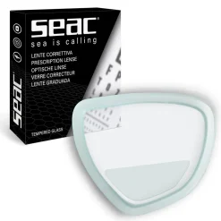 SEAC Lente graduada izquierda Italia/Italia Asian Fit