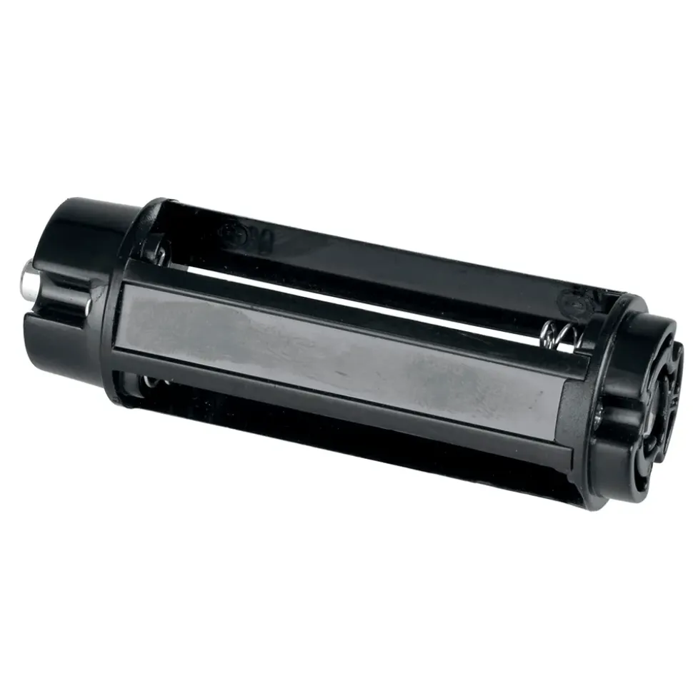 SEAC Linterna Aluminium T5