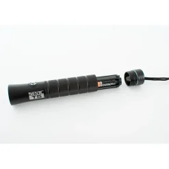 SEAC Linterna Aluminium T5