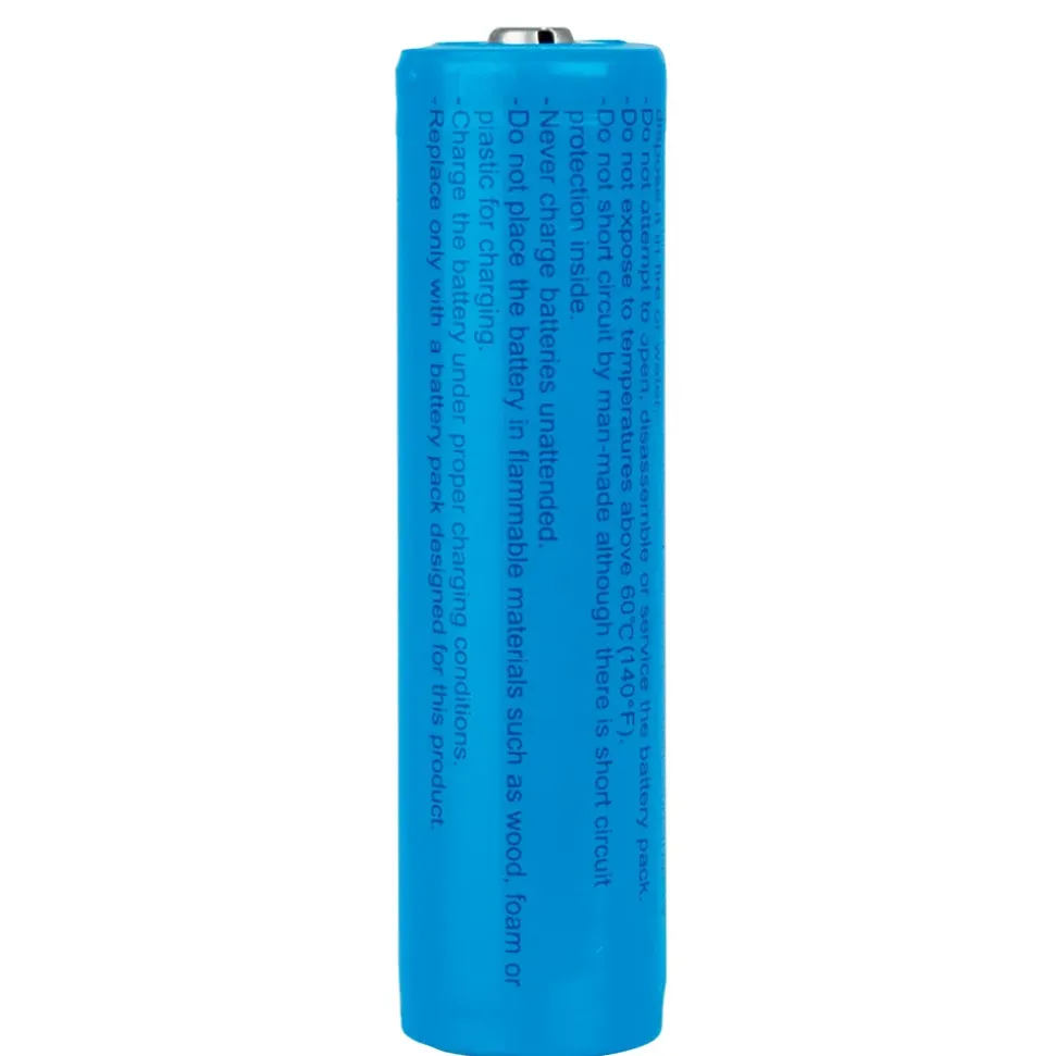 SEAC Linterna Aluminium T5
