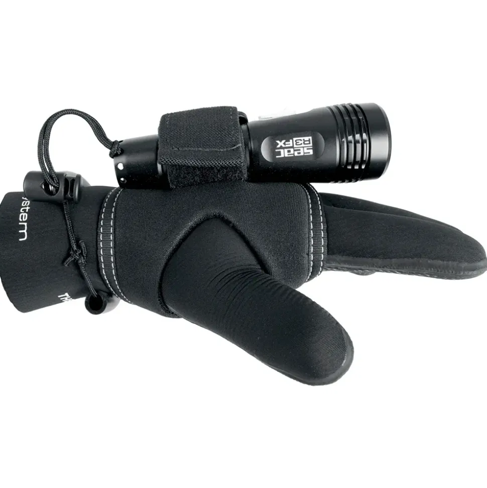 SEAC Linterna R3 FX