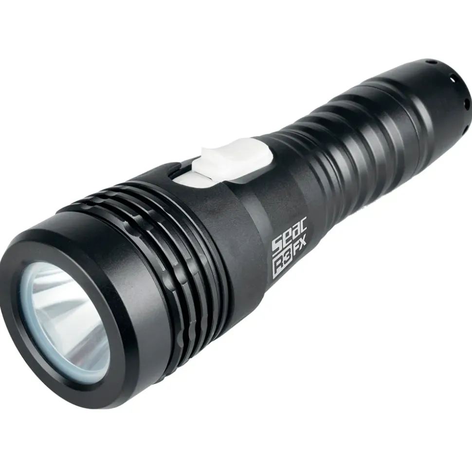 SEAC Linterna R3 FX