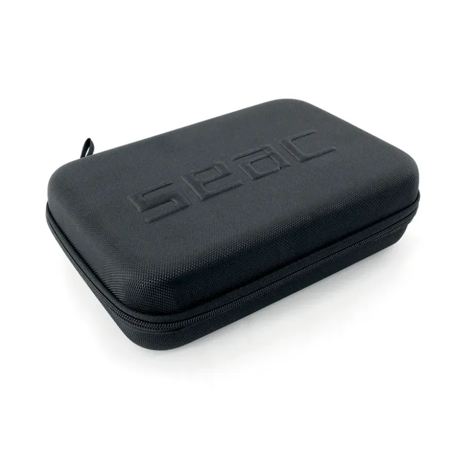SEAC Linterna SZ5000 rechargeable