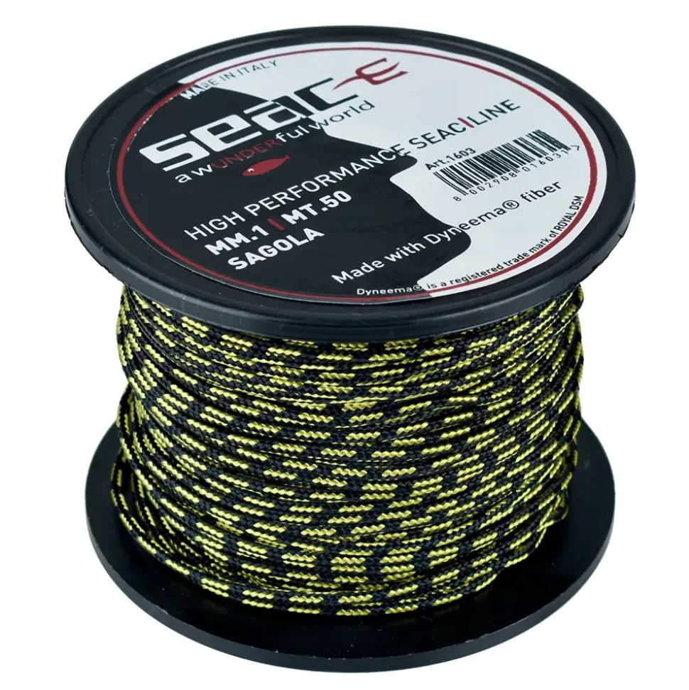 SEAC Línea de dyneema
